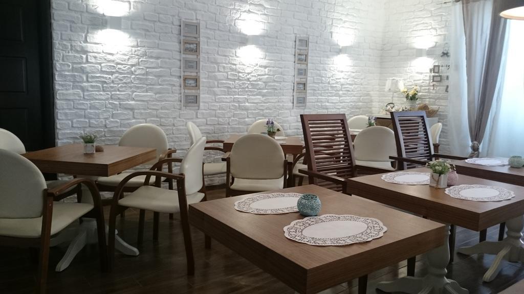 Aria Complex Aparthotel Sveti Vlas Bagian luar foto