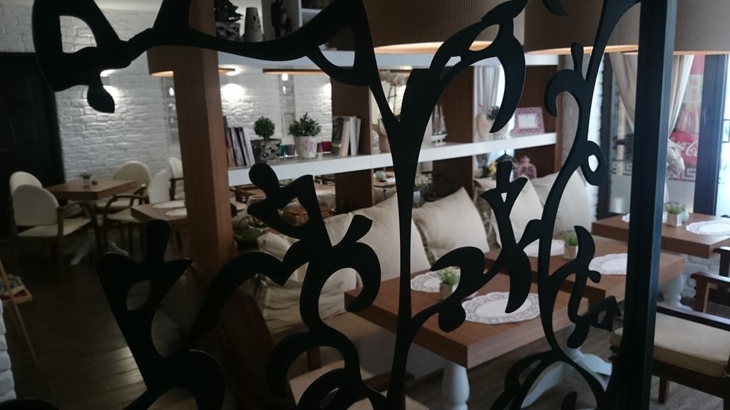 Aria Complex Aparthotel Sveti Vlas Bagian luar foto