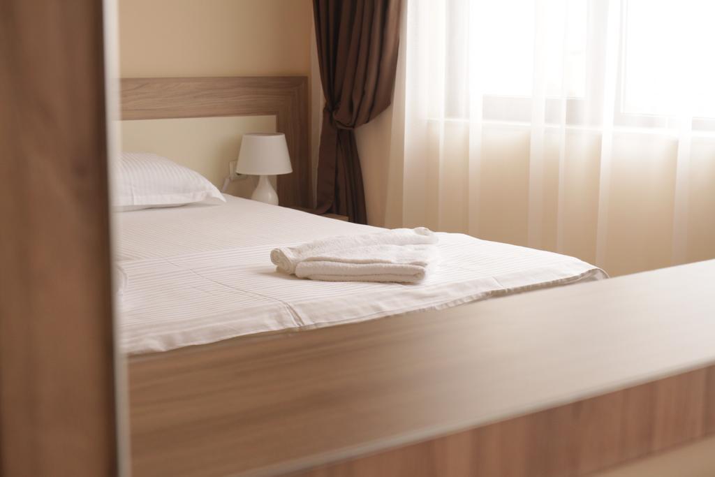 Aria Complex Aparthotel Sveti Vlas Ruang foto