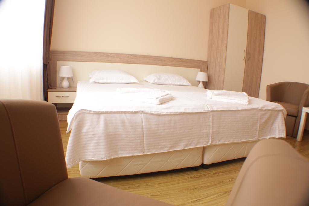 Aria Complex Aparthotel Sveti Vlas Ruang foto